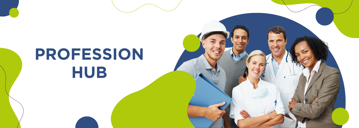 Leadership Series Banner