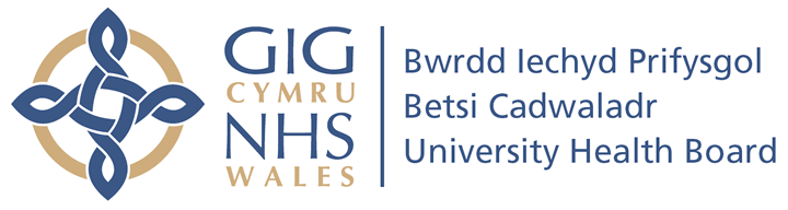 Betsi Cadwaladr Logo