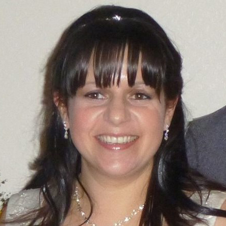 Photo of Nadia Frangos