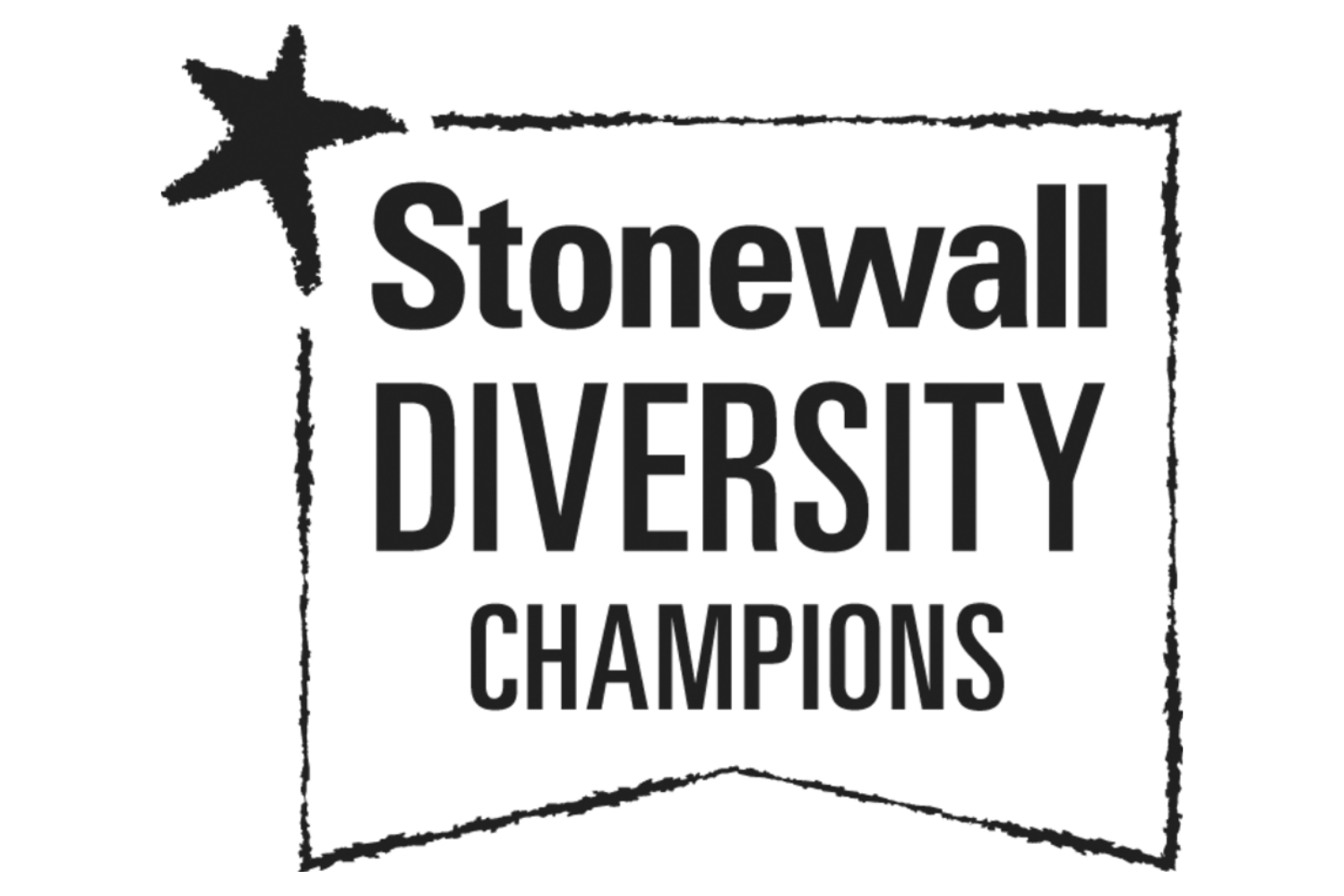 Stonewall Diversity Champions Cymru