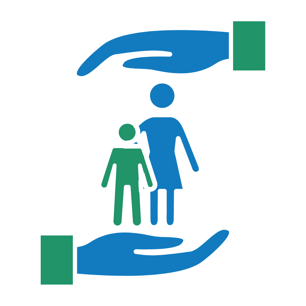 About the programme icon