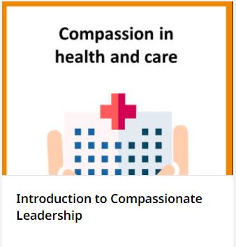 Introduction to Compassionate Leadership