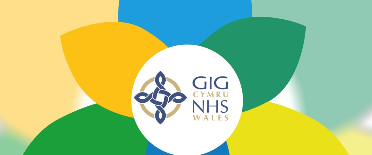 health and wellbeing logo