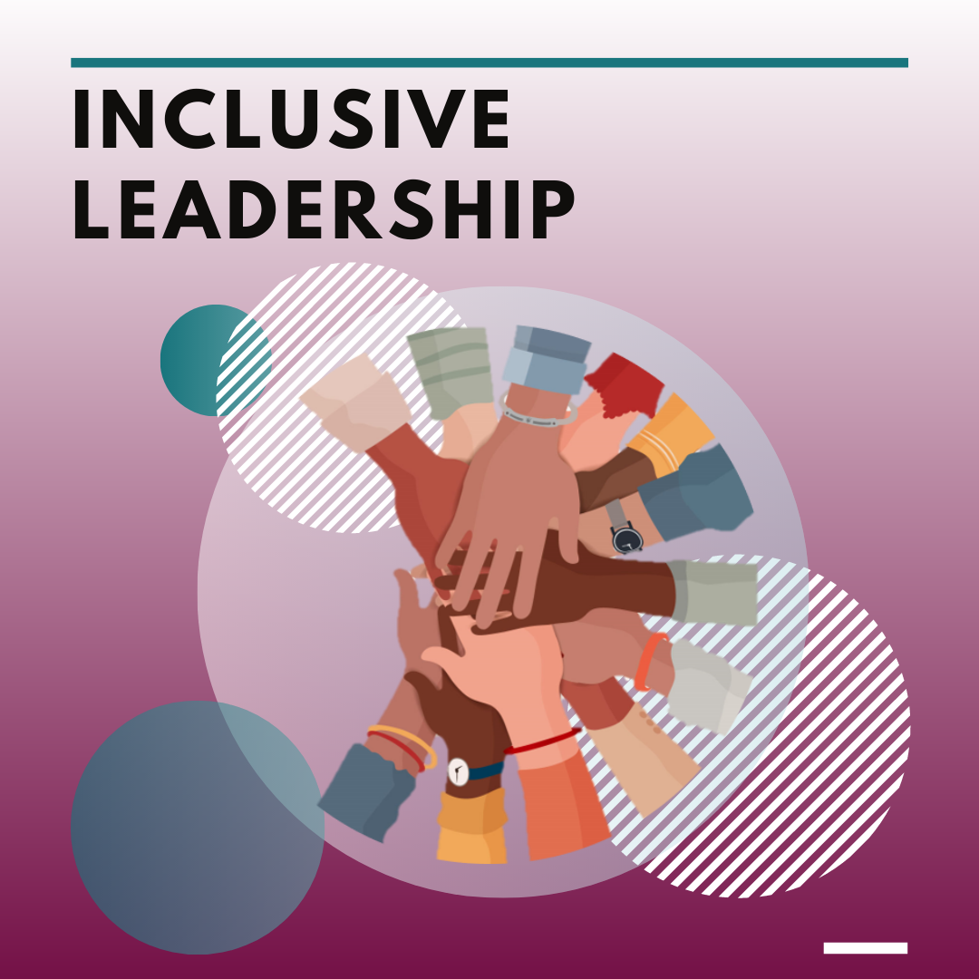Inclusive Leadership icon