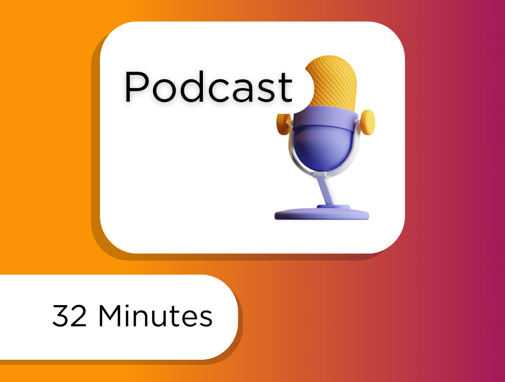 32 Minutes Podcast