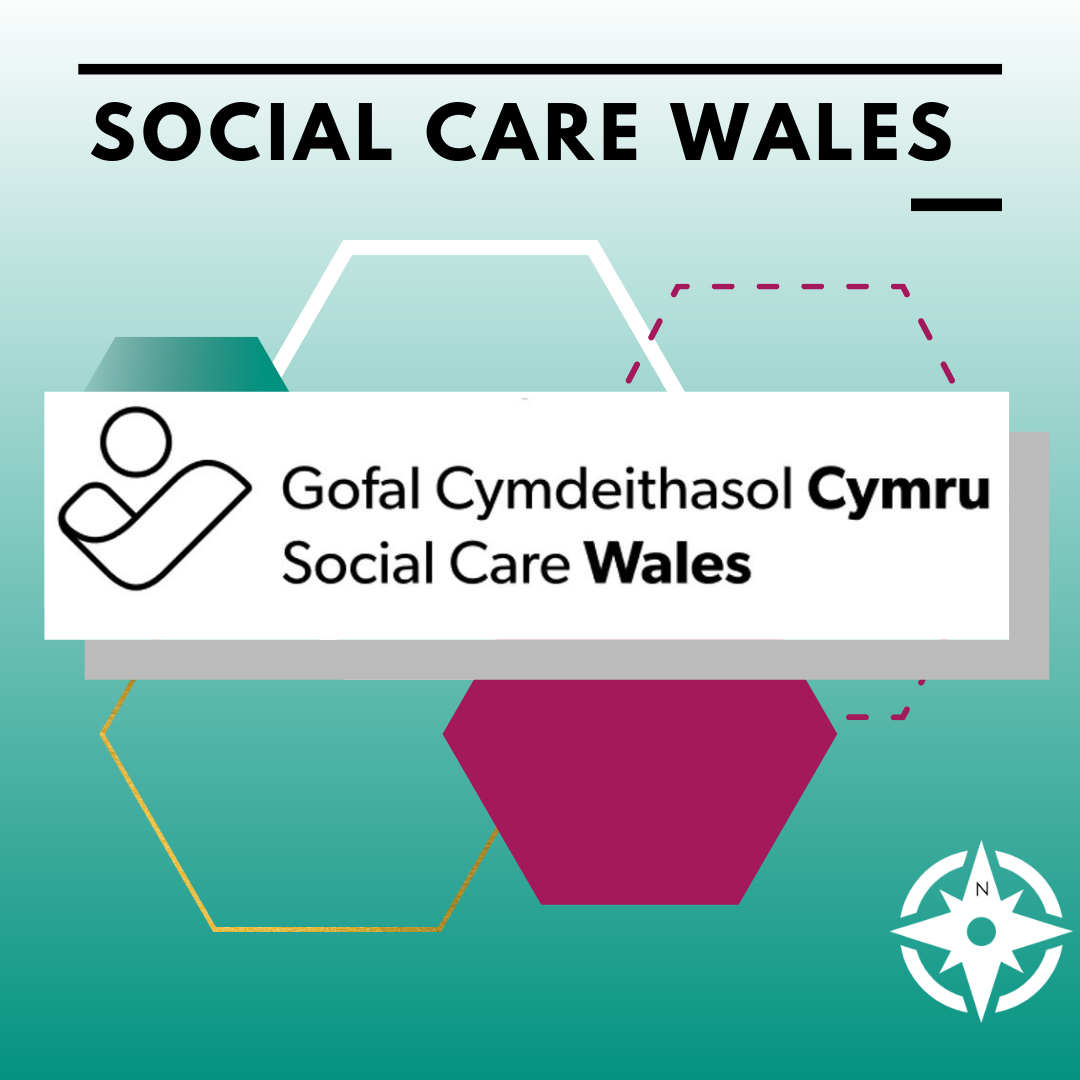 Social Care Wales