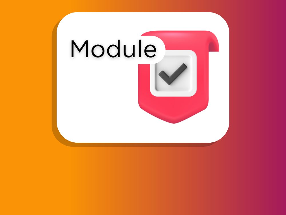 Module