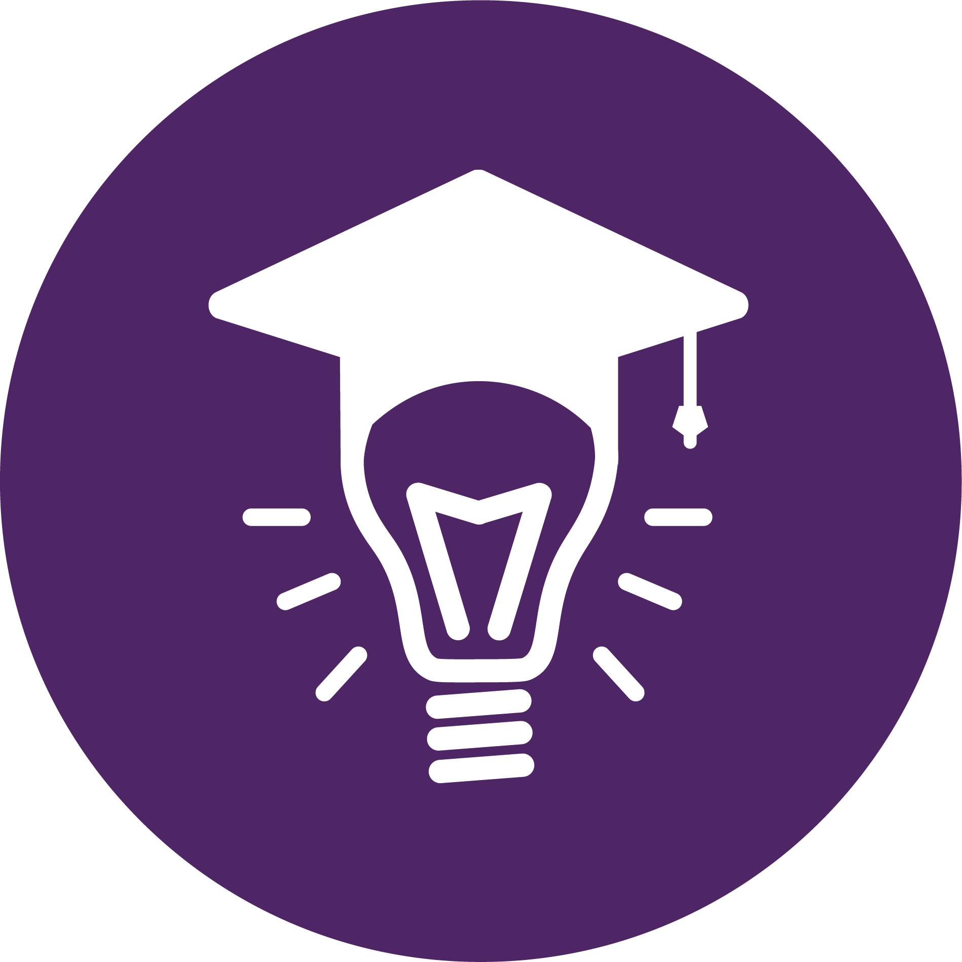 Mortar Board icon