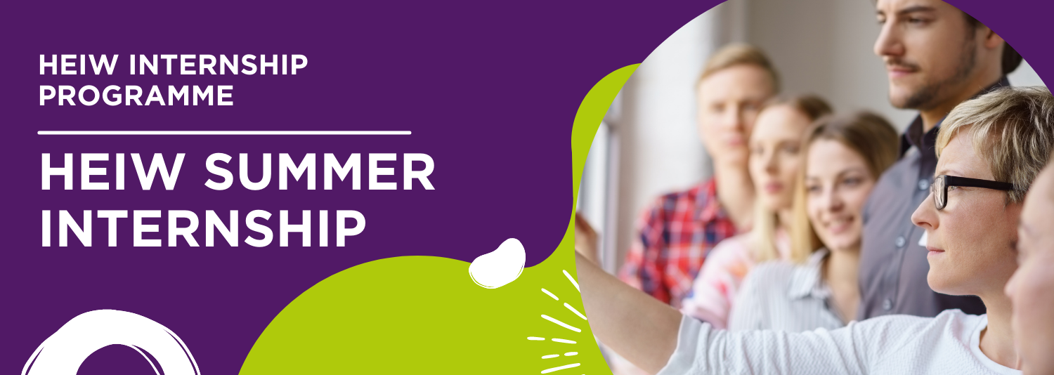 HEIW Summer Internship
