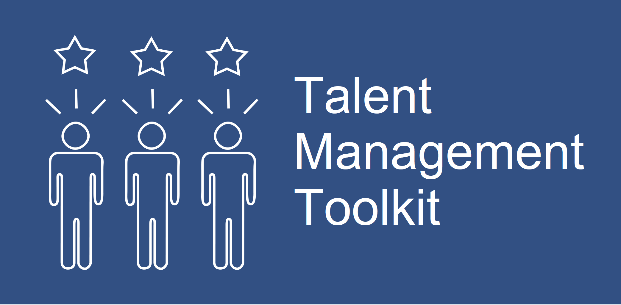 Talent Management Toolkits