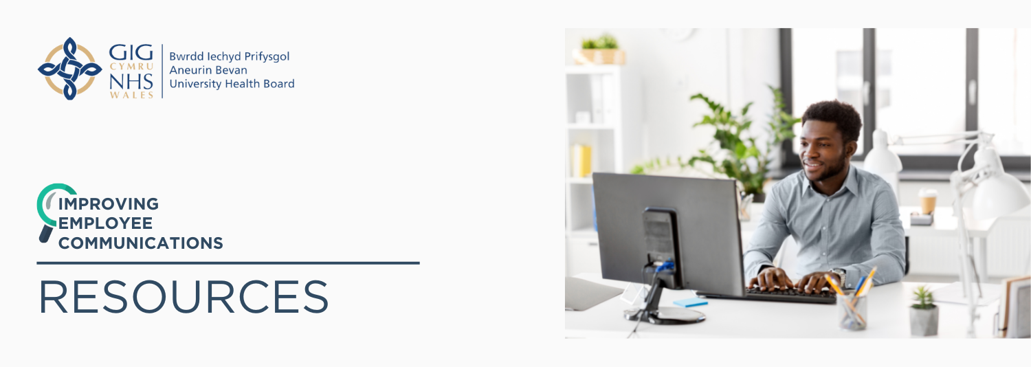 Resources Banner