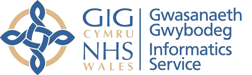 NHS Wales Informatics Service logo