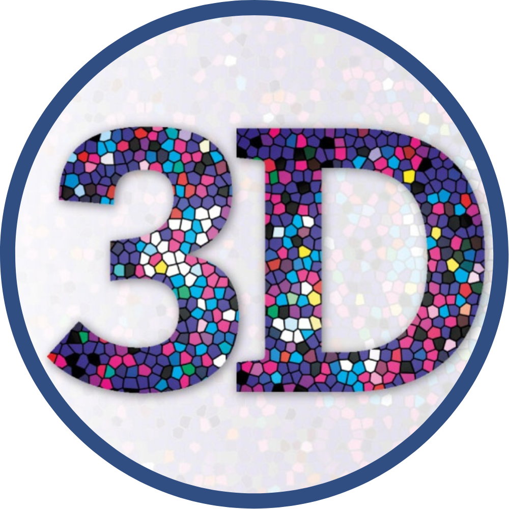 3D Programme