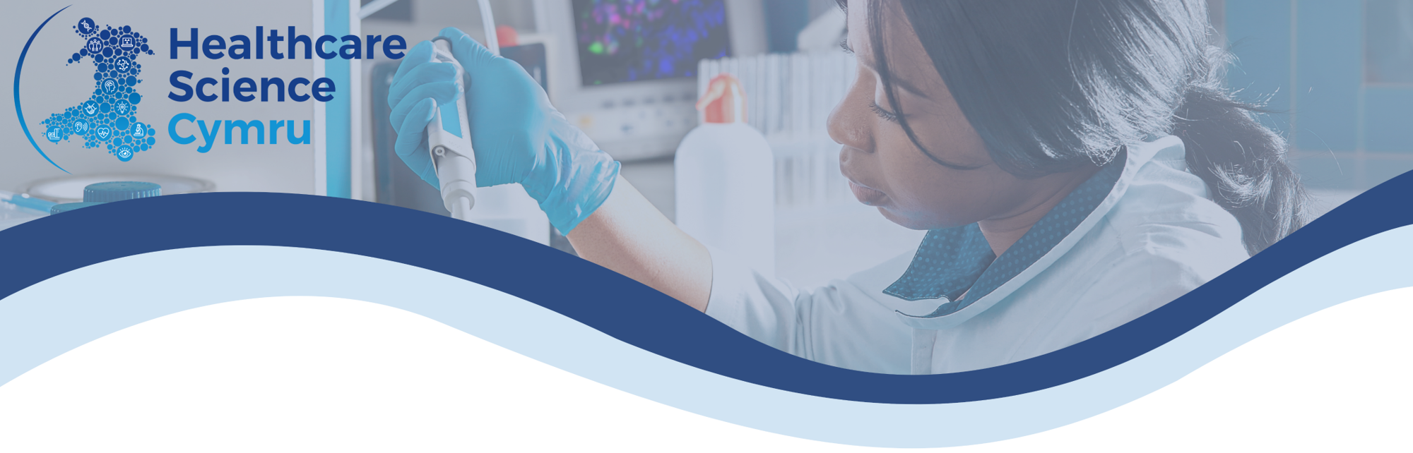 Healthcare Scientists Cymru