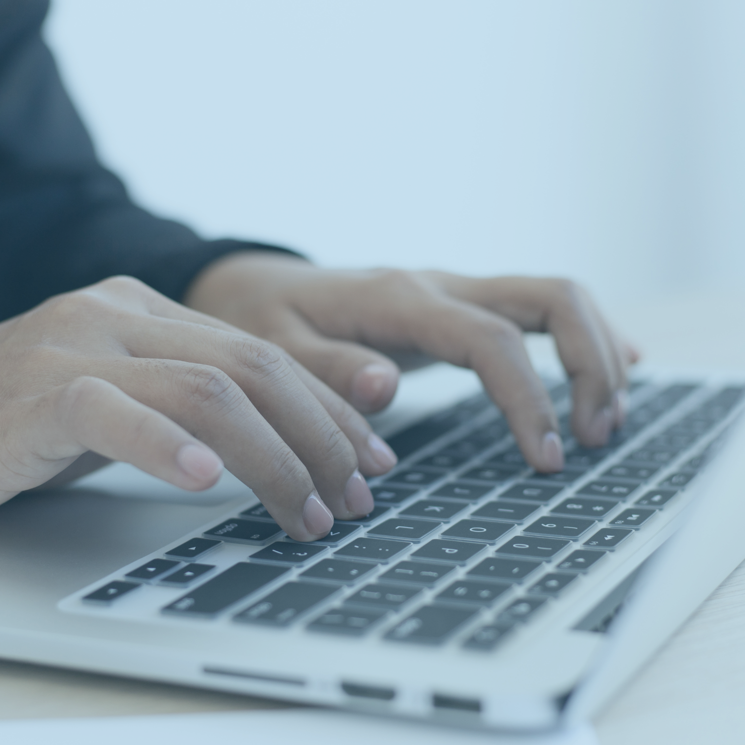 AHP Email contact