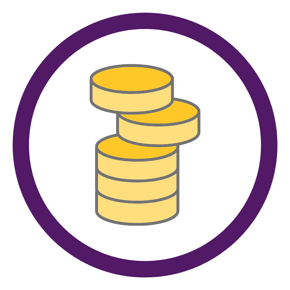 coins icon