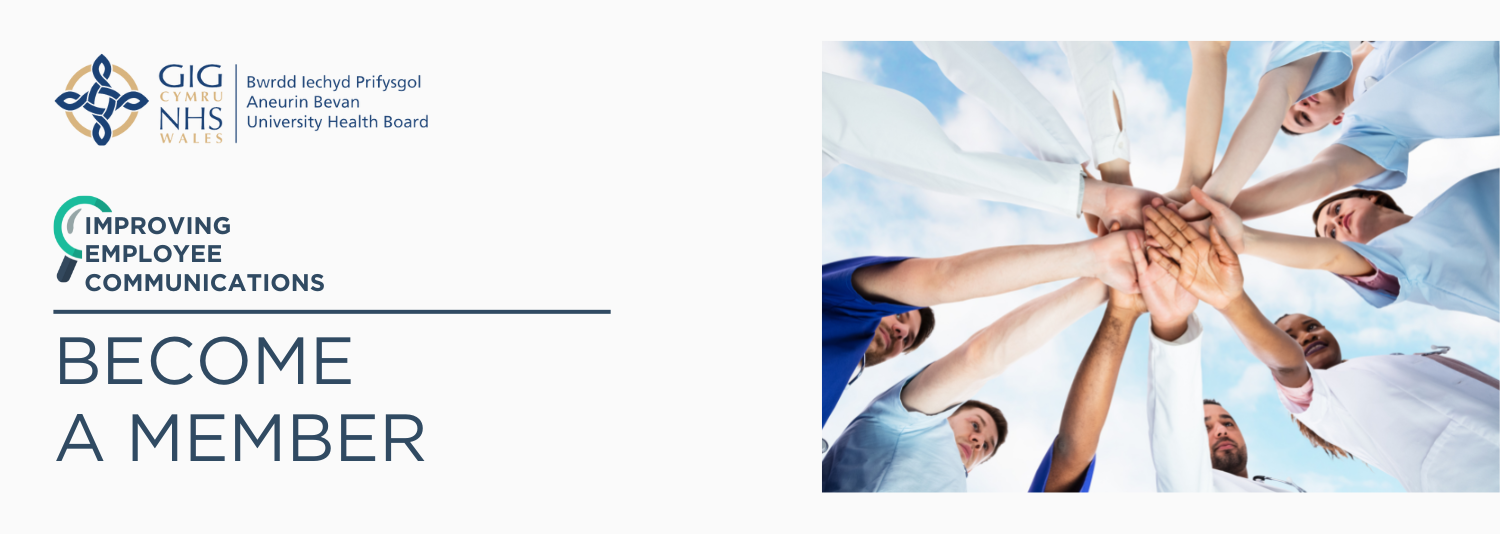 Become a Member Banner