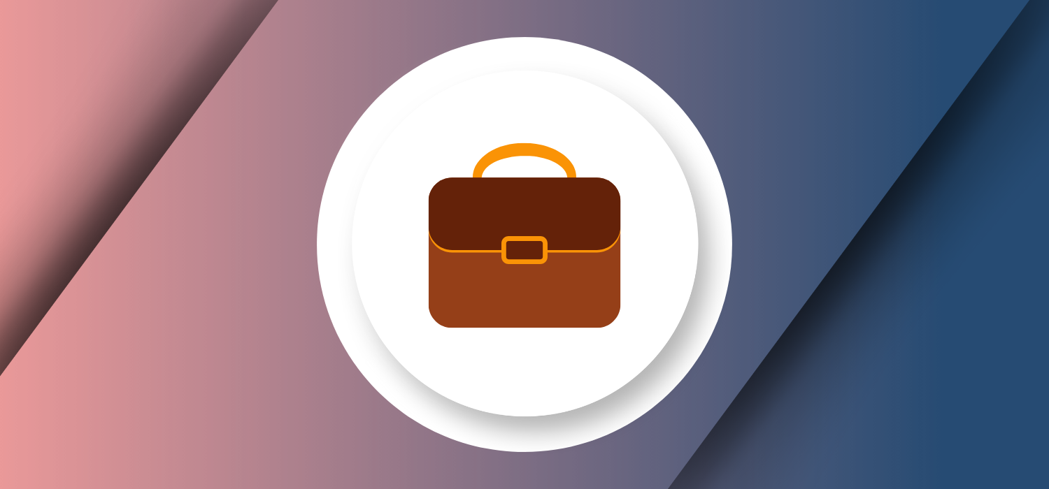 Illustration of a hand holding a pencil