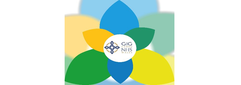 health and wellbeing logo