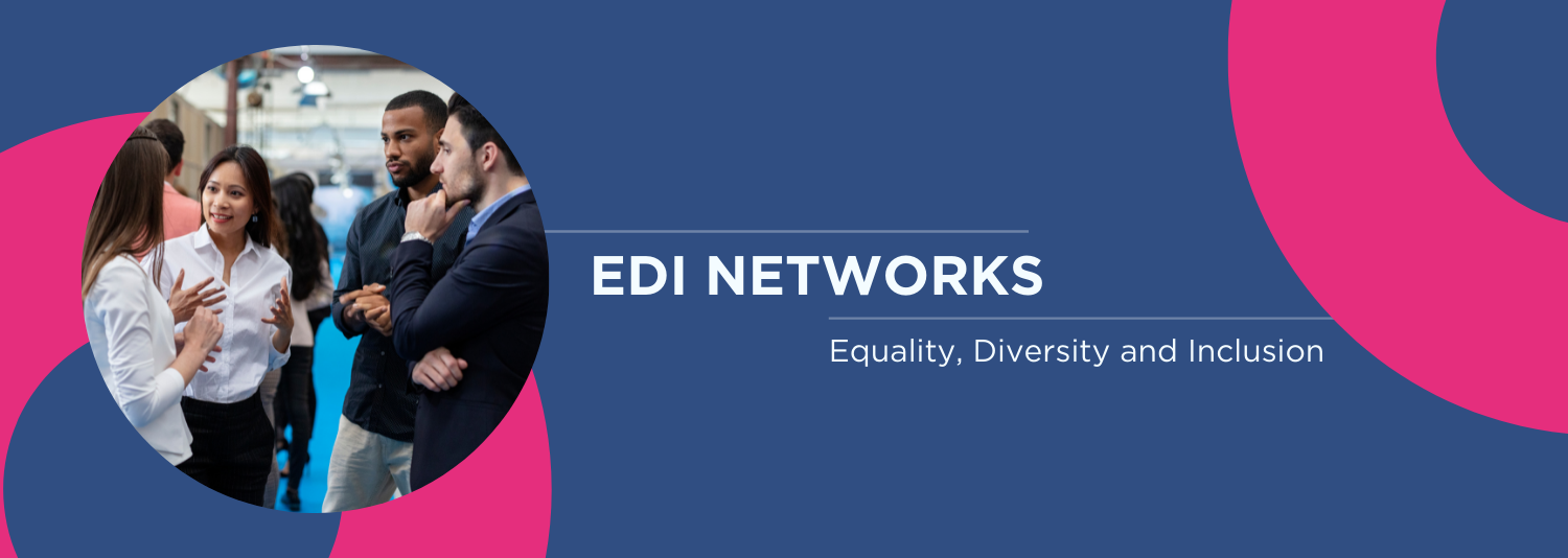 EDI Networks Banner