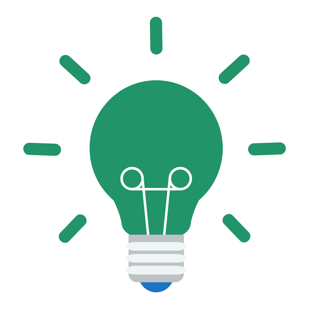 About the programme icon