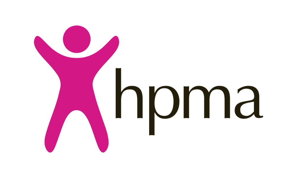 HPMA logo
