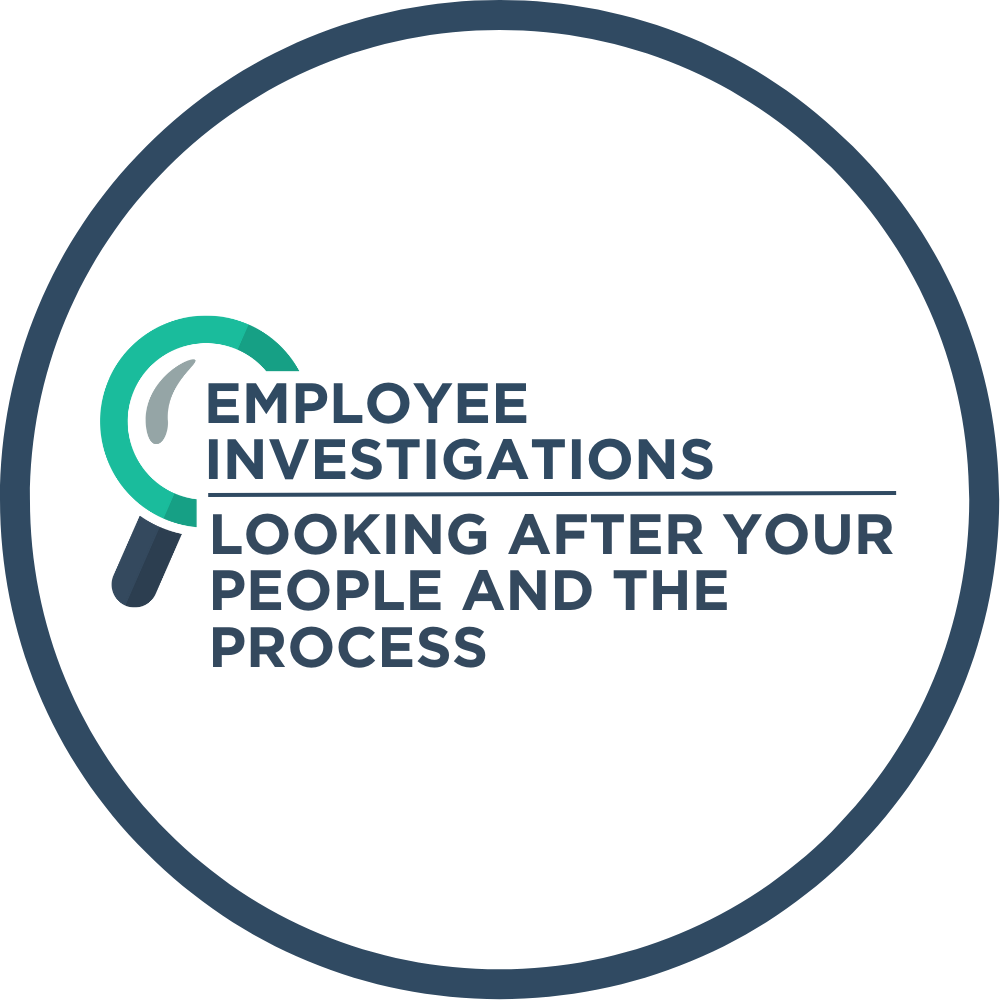 Employee Investigations Logo