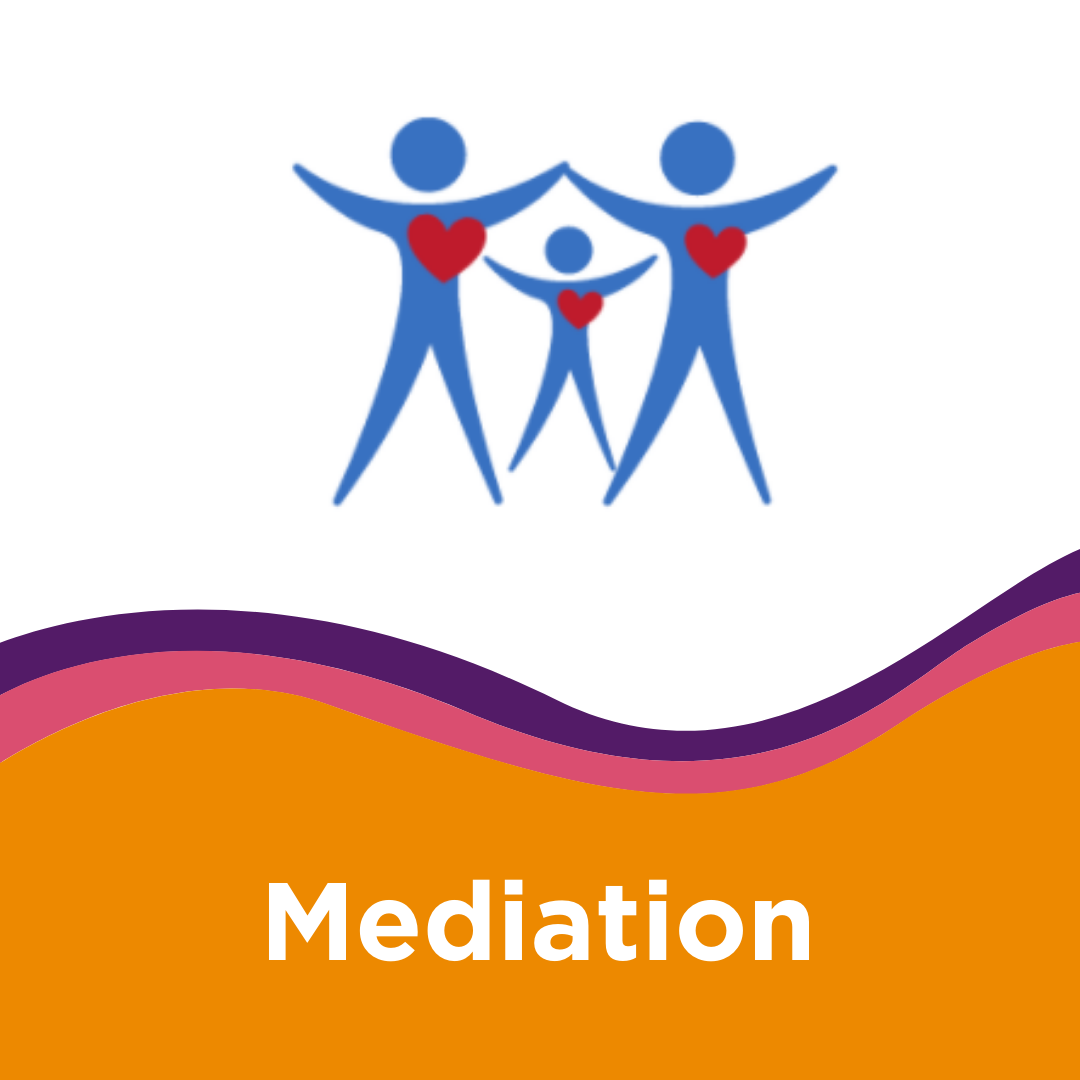 Accessing accredited mediation