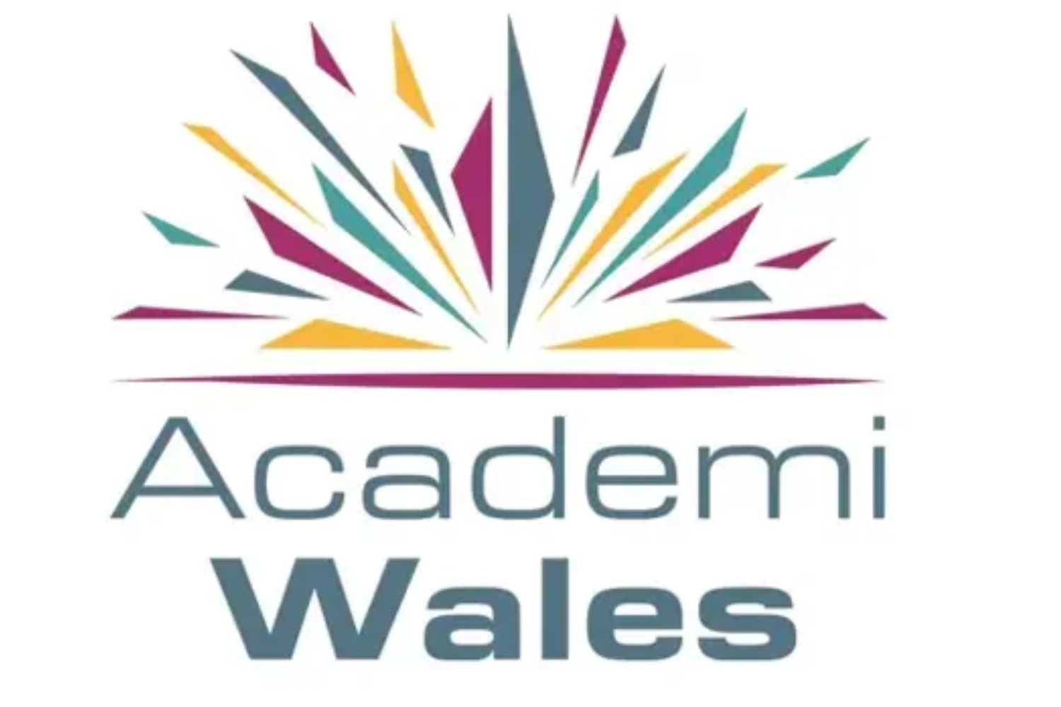 Academi Wales logo