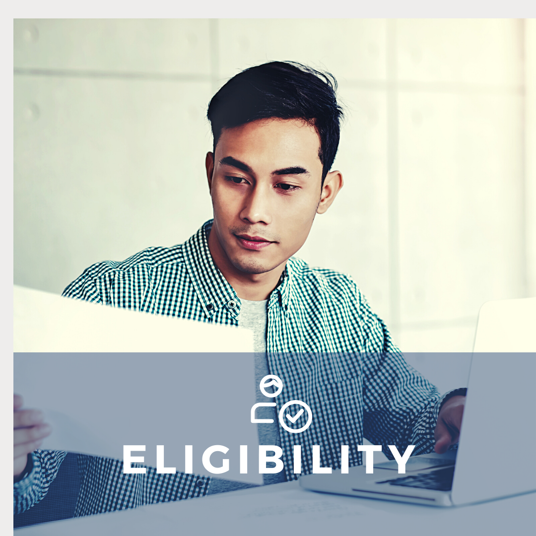 Eligibility
