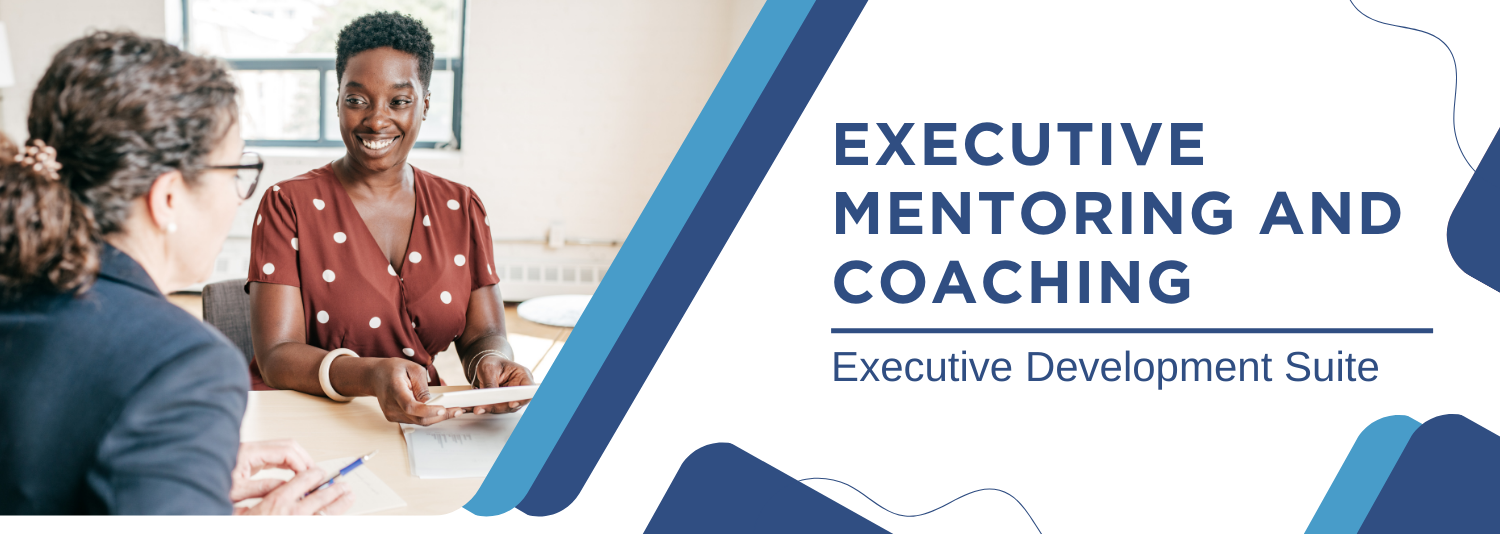 Banner Executive Mentoring and Coaching