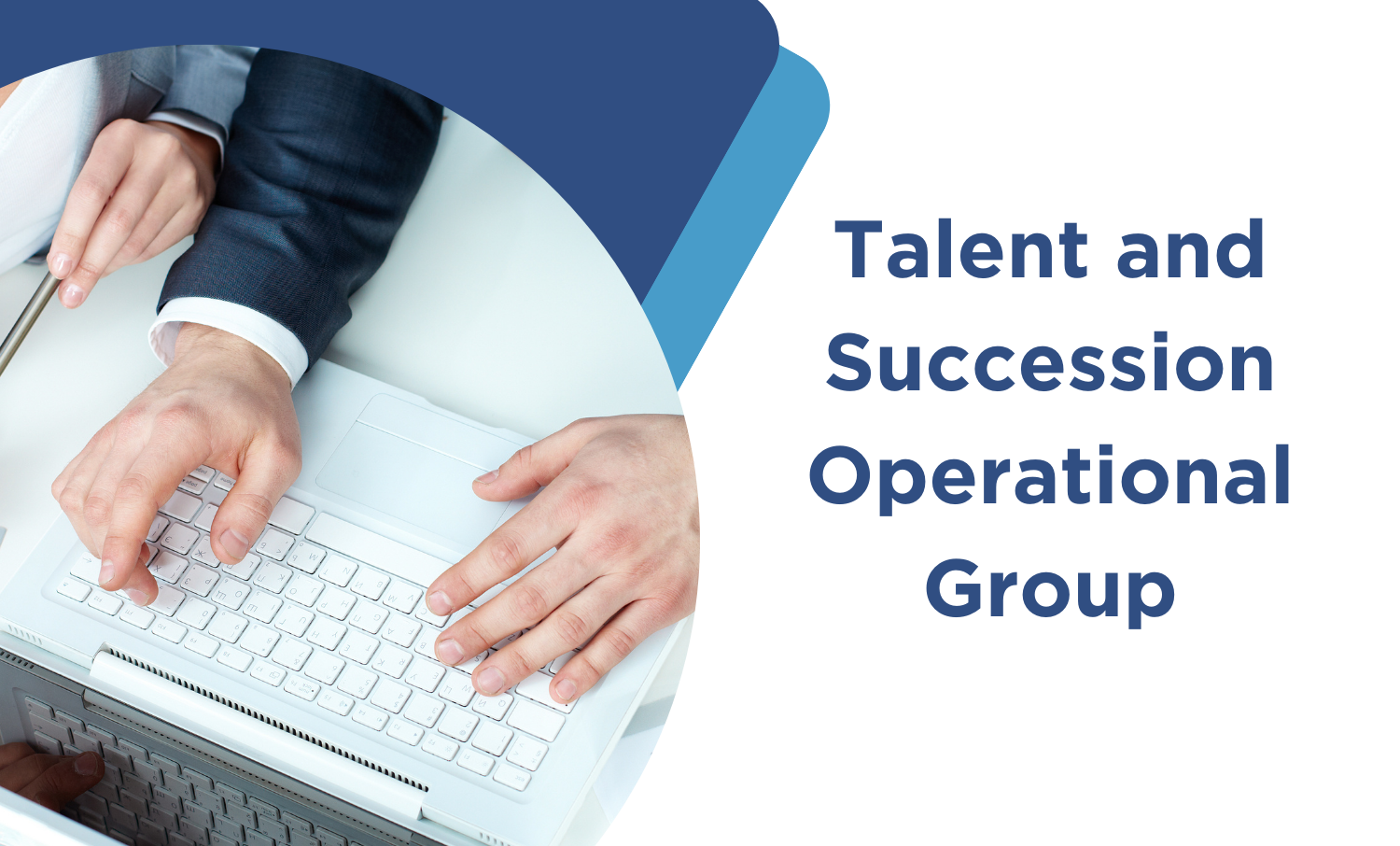 Talent and Succession Operational Group button