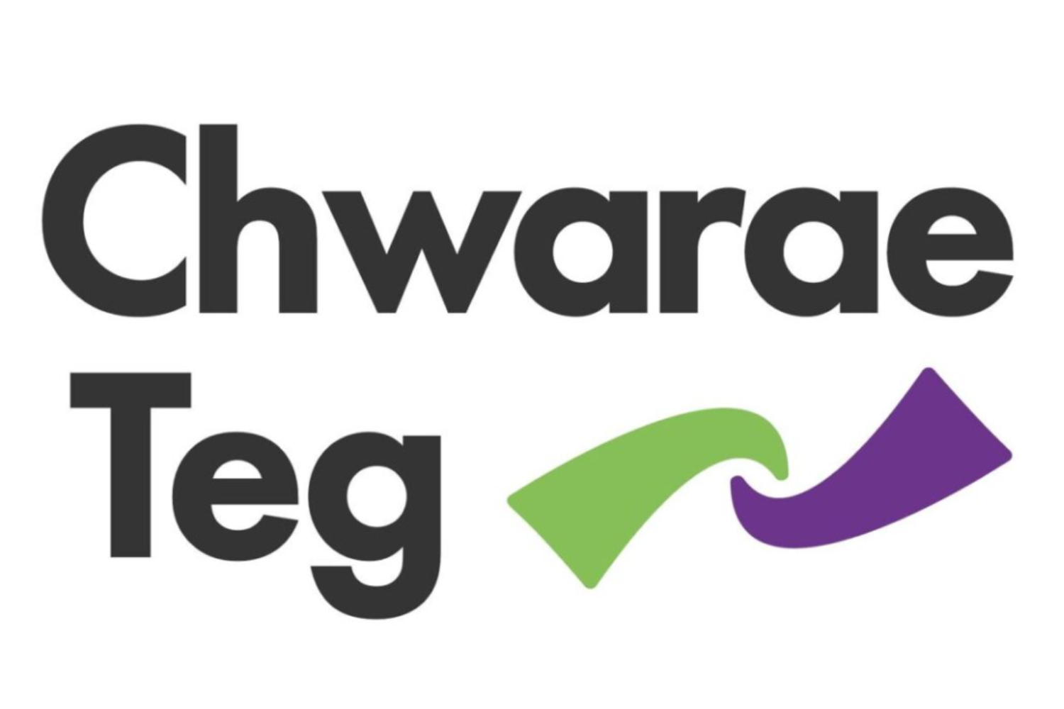 Chwarae Tag logo