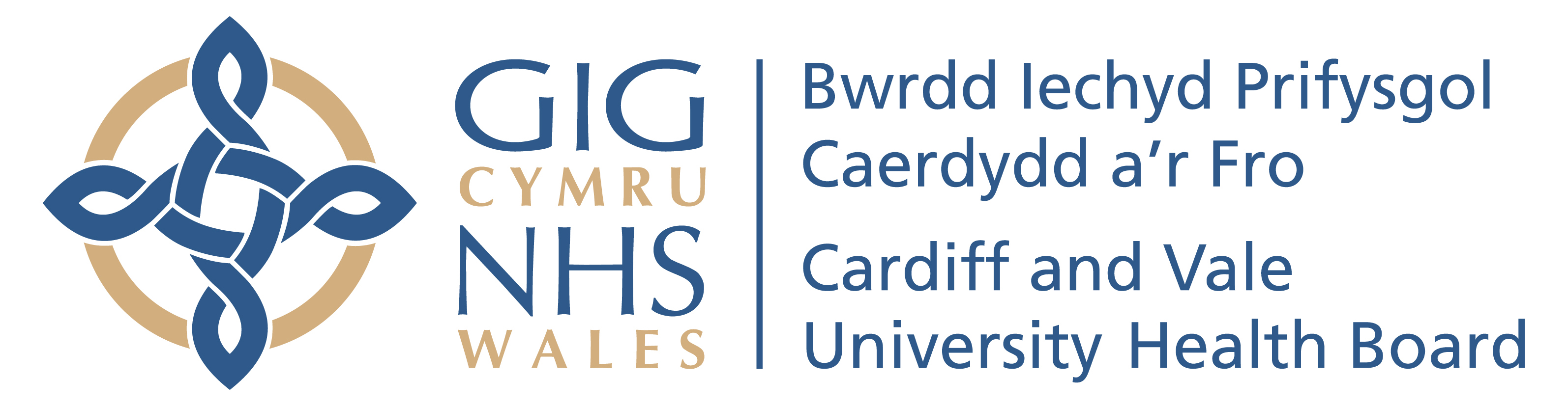 Cardiff and Vale Logo