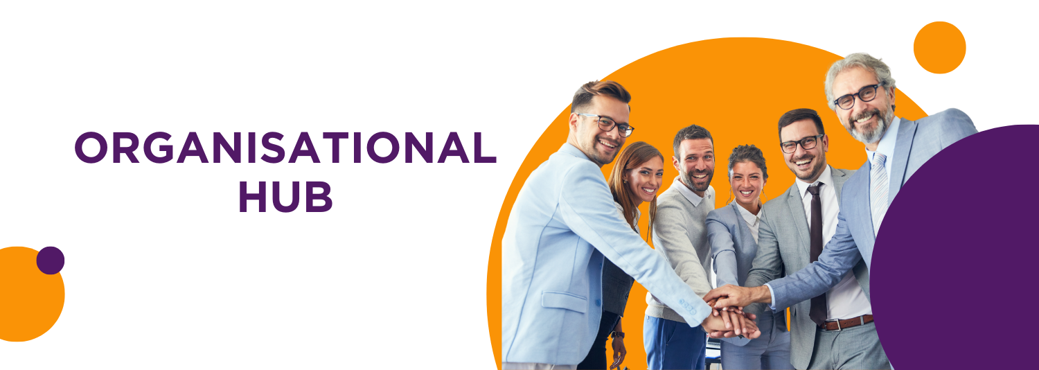 Leadership Series Banner