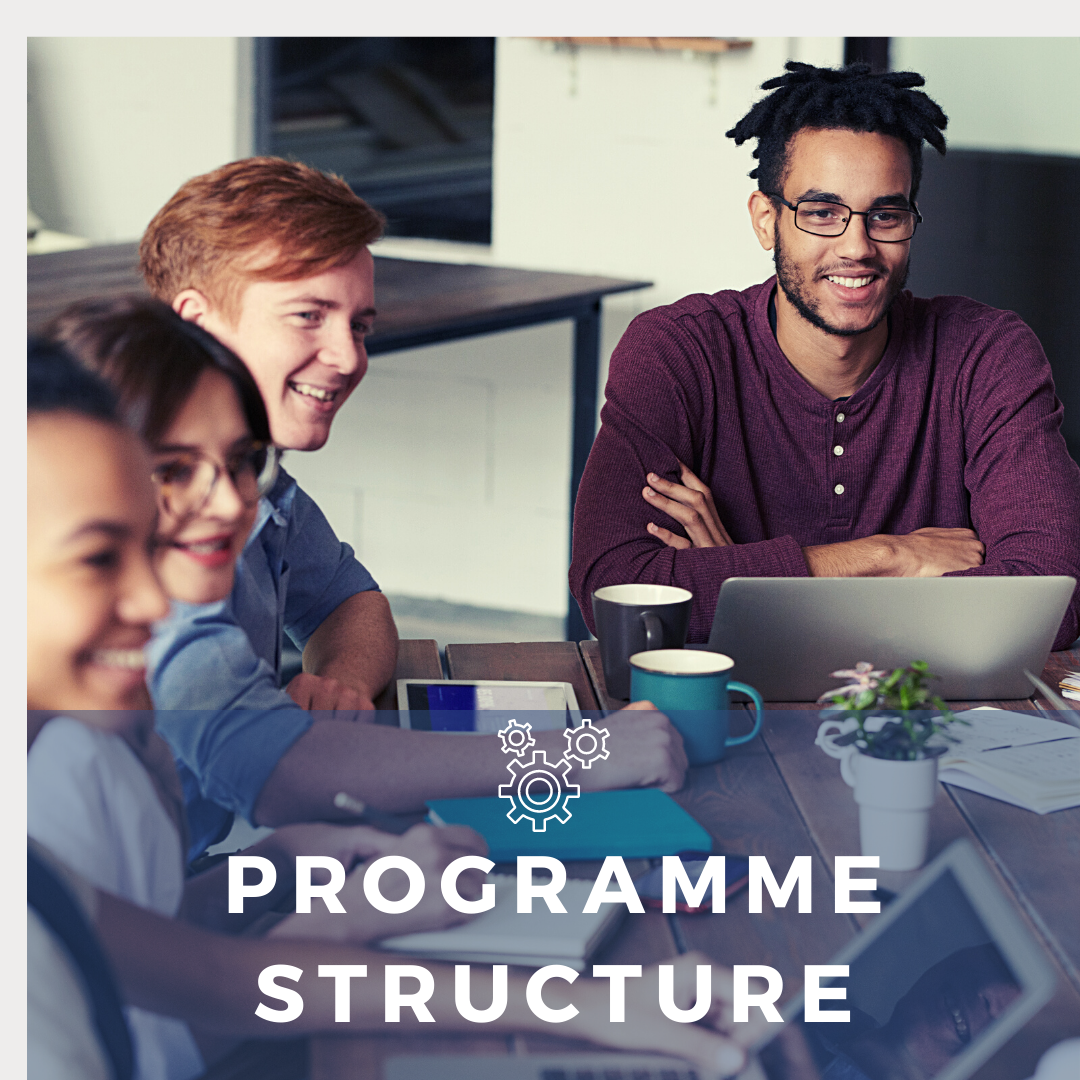 Programme Structure 
