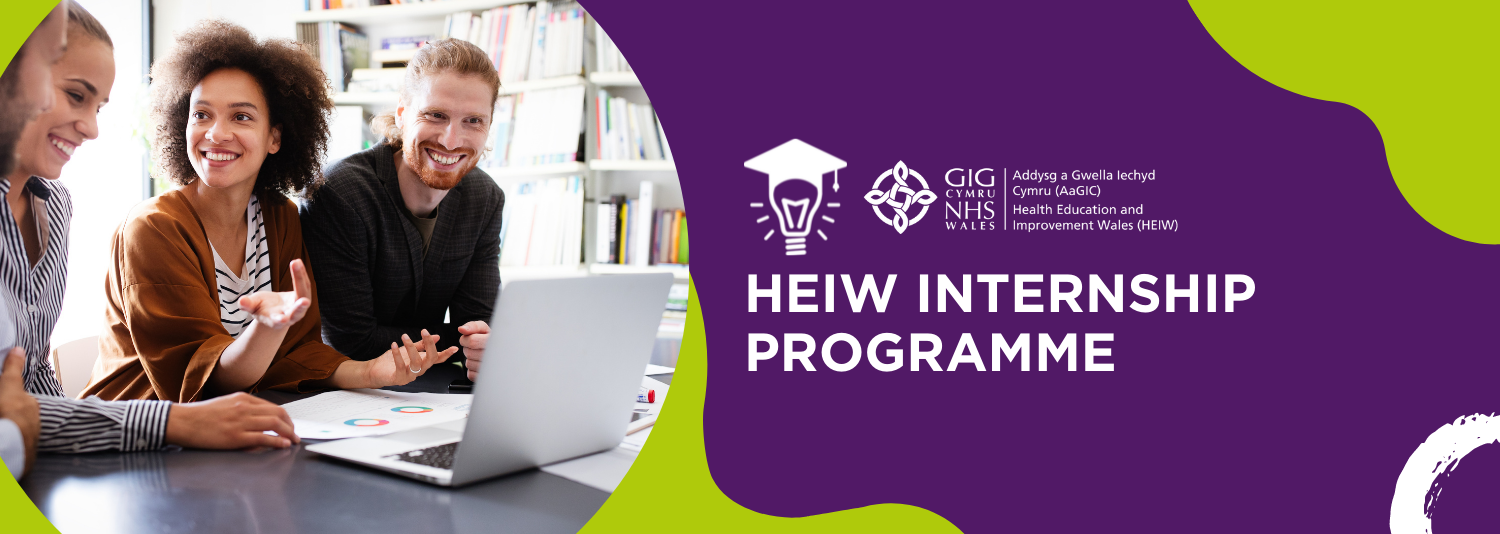 HEIW Internship Programme