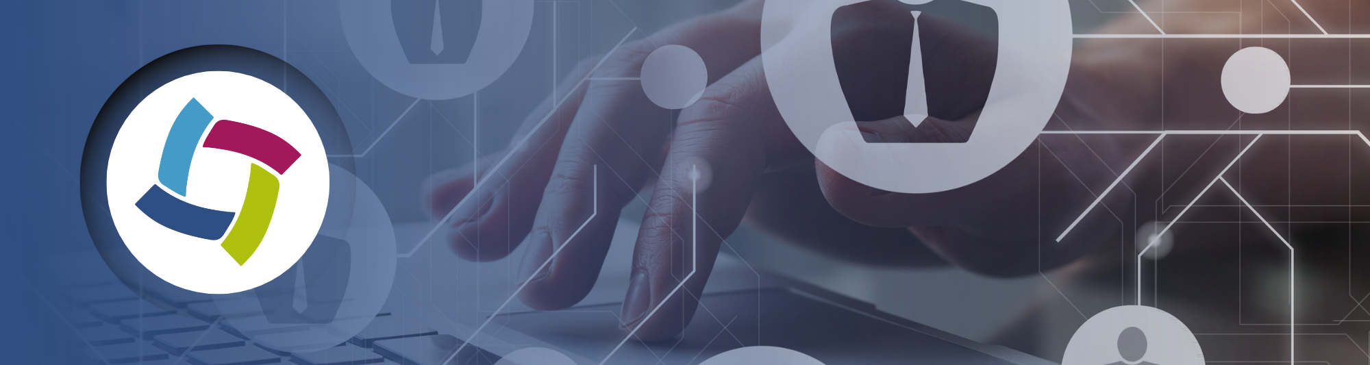 Executive and Senior Leader Development Banner