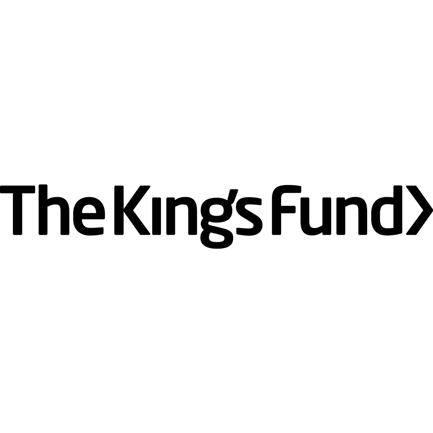 The King's Fund