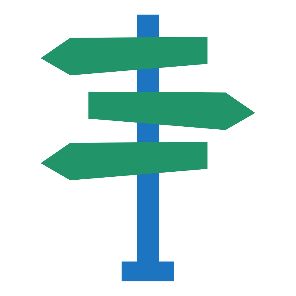 About the programme icon