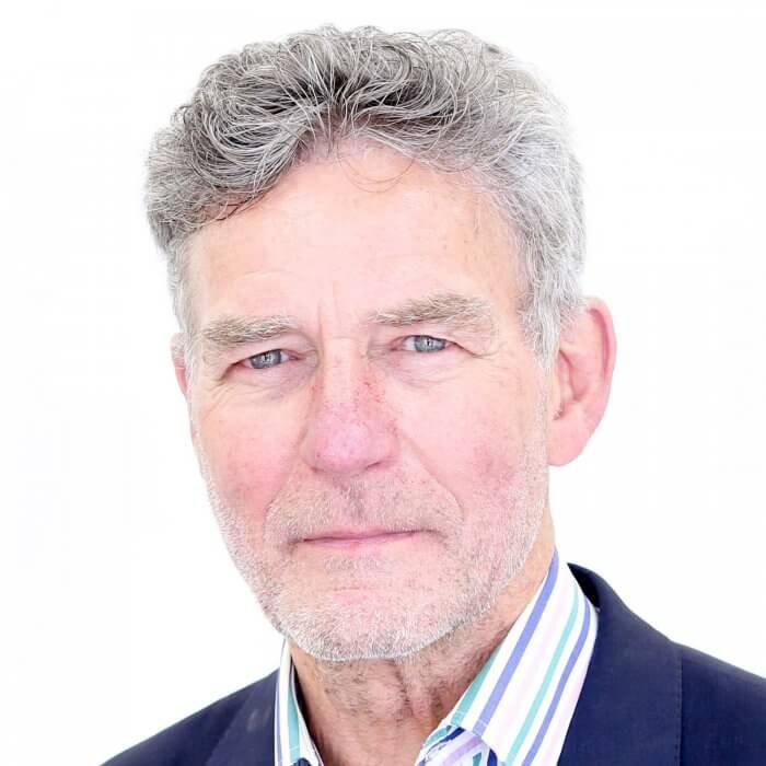 Profile photo Of Professor Michael West