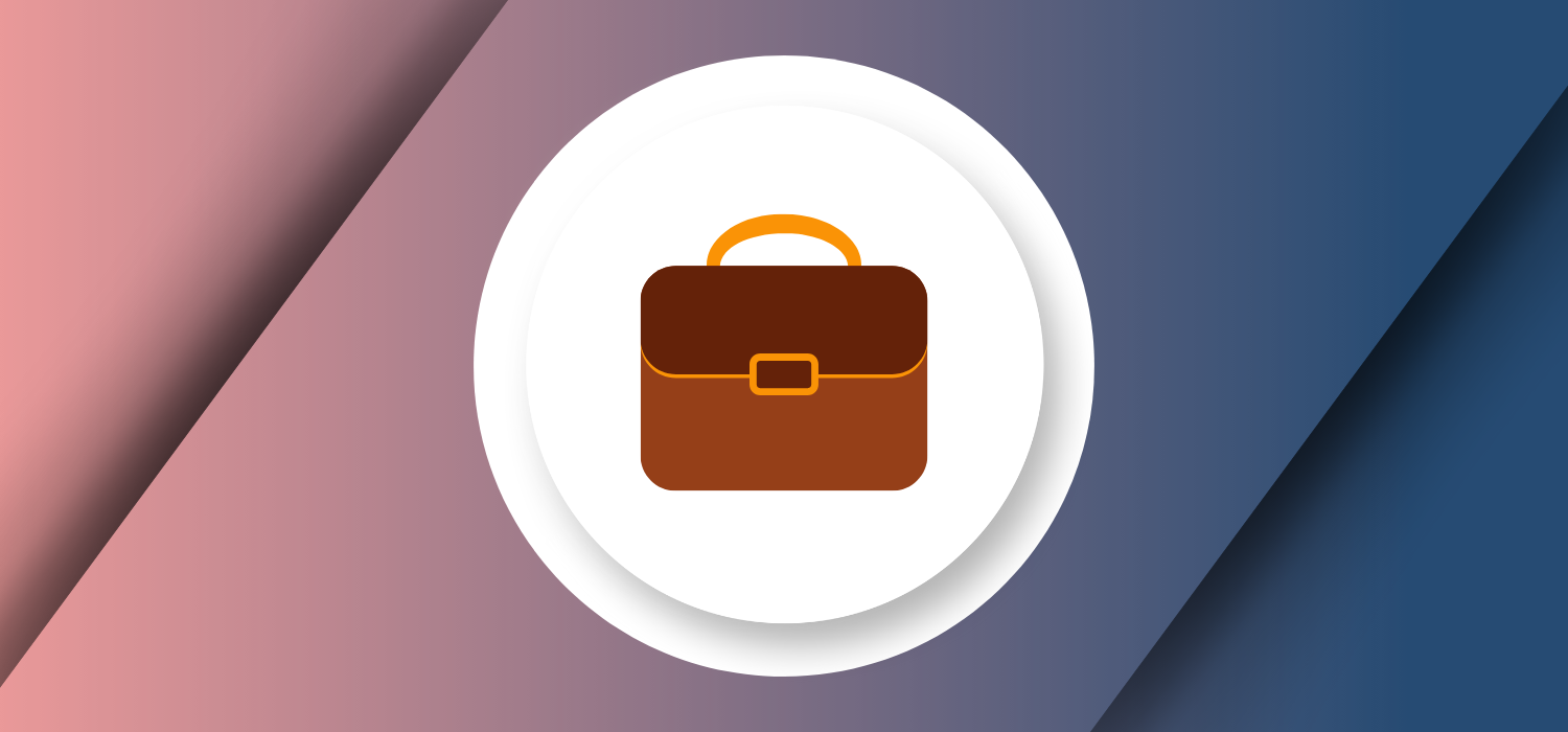 Illustration of a hand holding a pencil