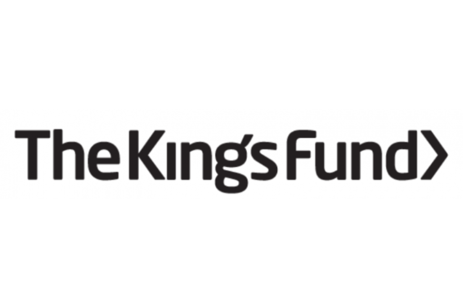 The King's Fund logo