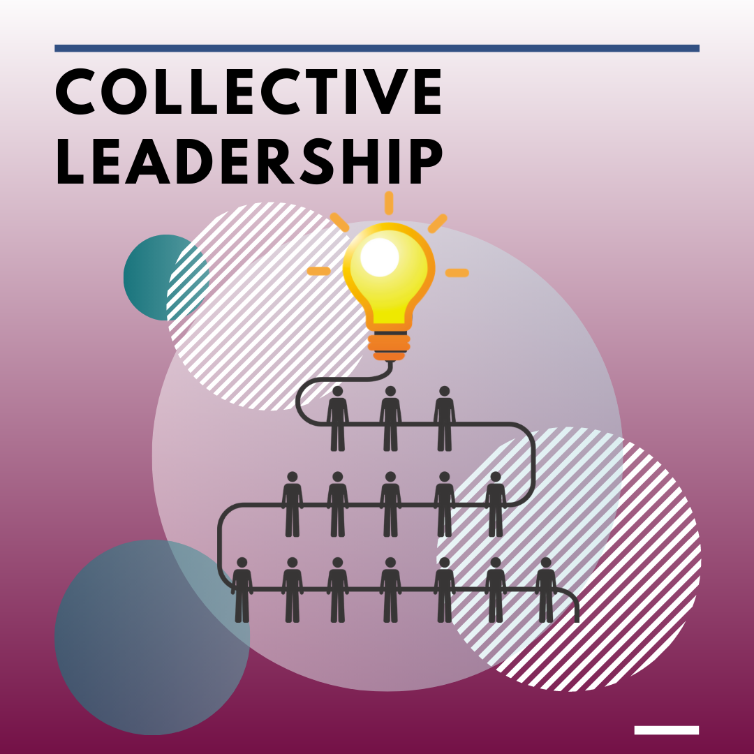 Collective Leadership icon