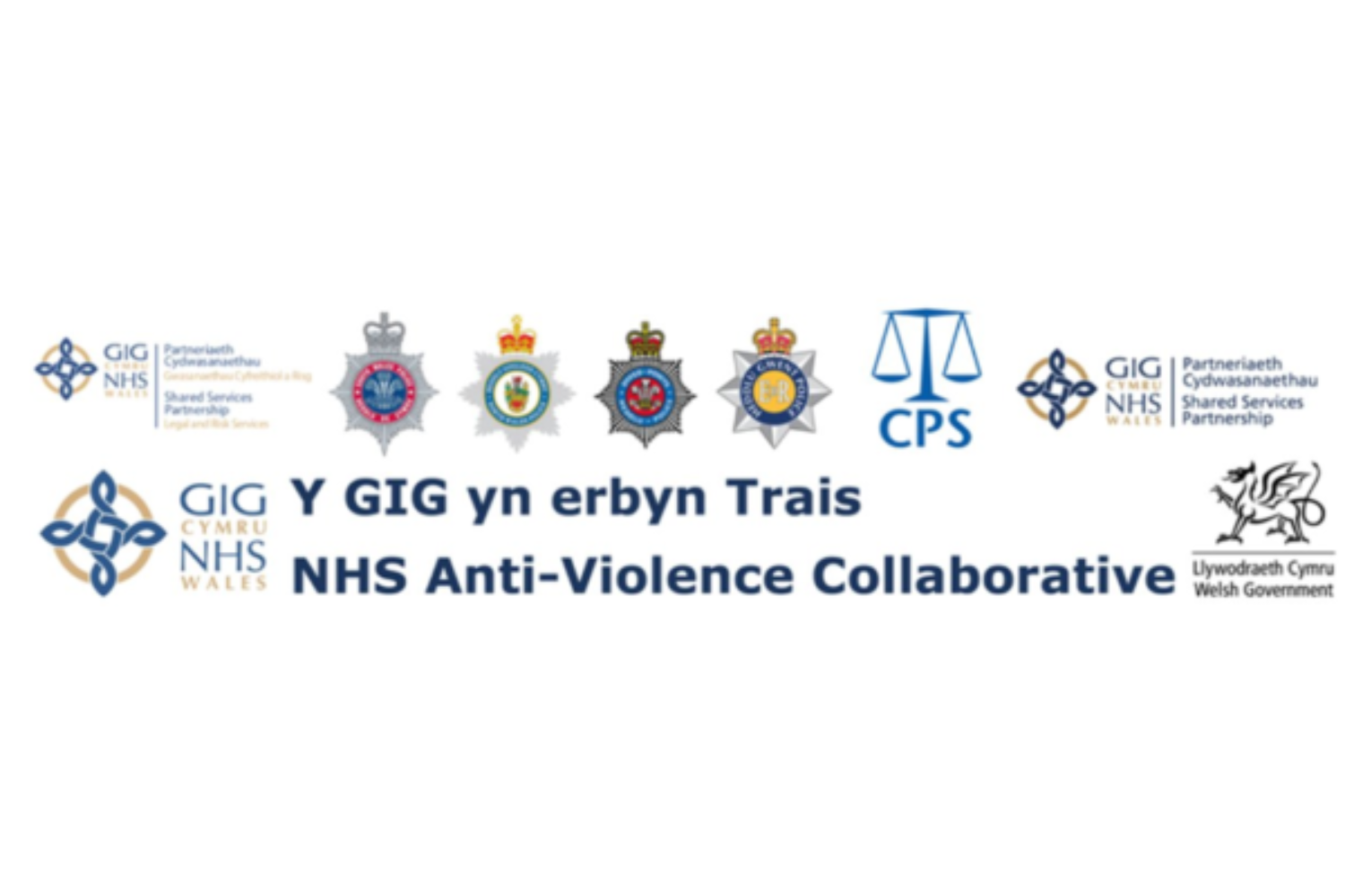 NHS Anti-Violence Collaborative