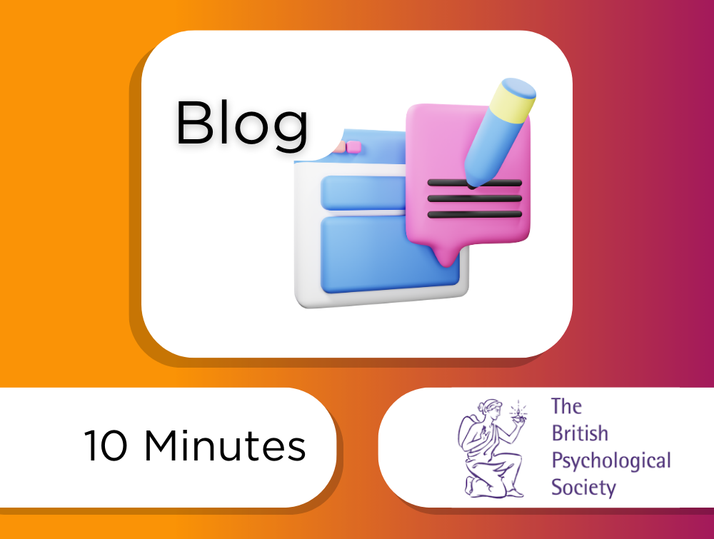 10 Minutes Blog