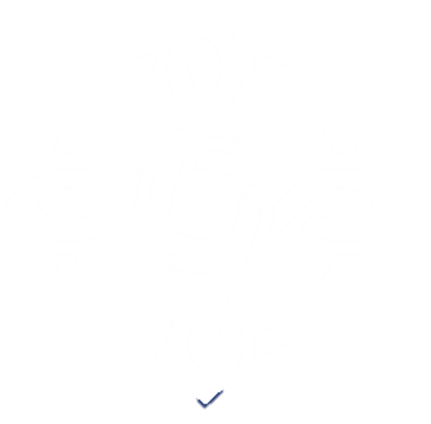 NHS Wales Celtic Knot Icon