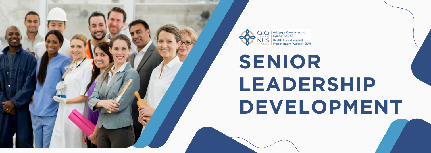 Graduate Programme Banner