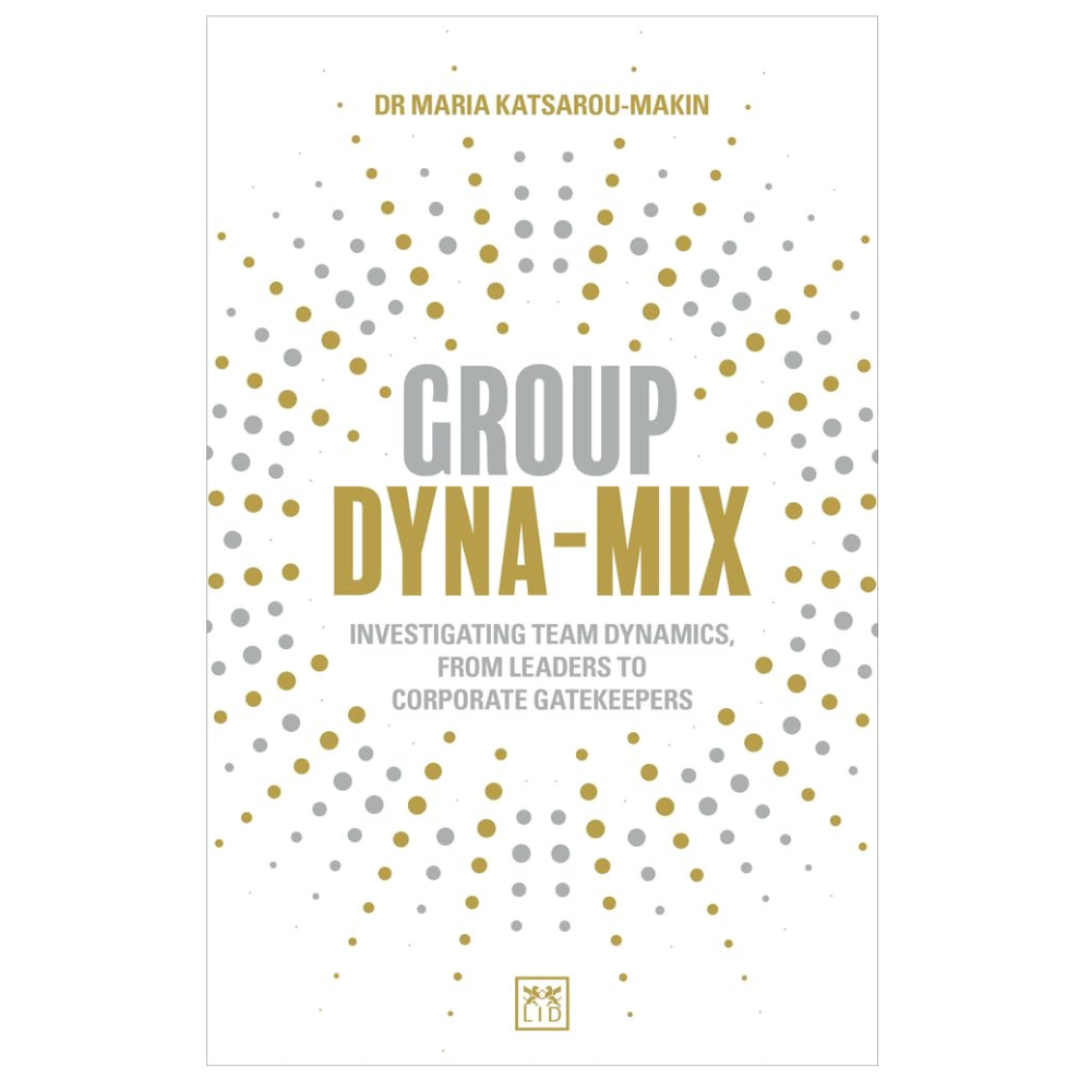Group Dyna-Mix: Investigating Team Dynamics, from Leaders to Corporate Gatekeepers