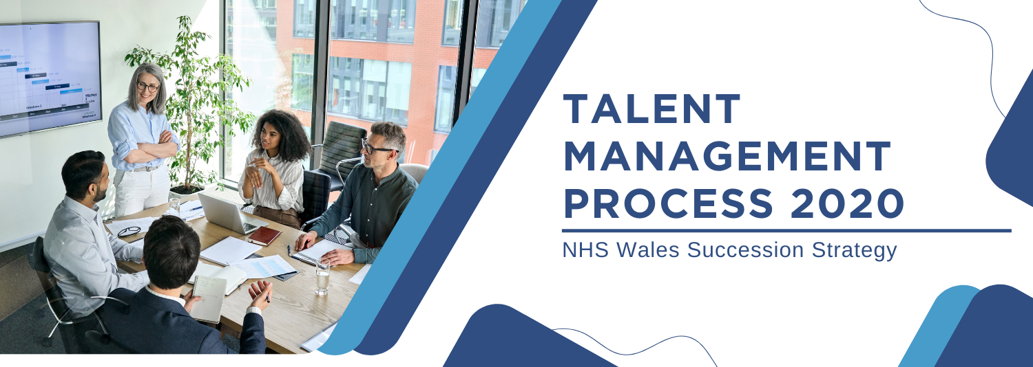 Talent Management Process 2020 banner